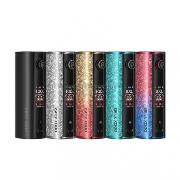 Eleaf iStick XC100 Mod Black